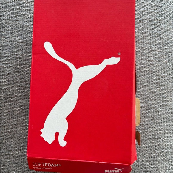 PUMA X-Ray Speed SoftFoam Sneaker Women’s 8.5  –Brand New in Box - Picture 5 of 14